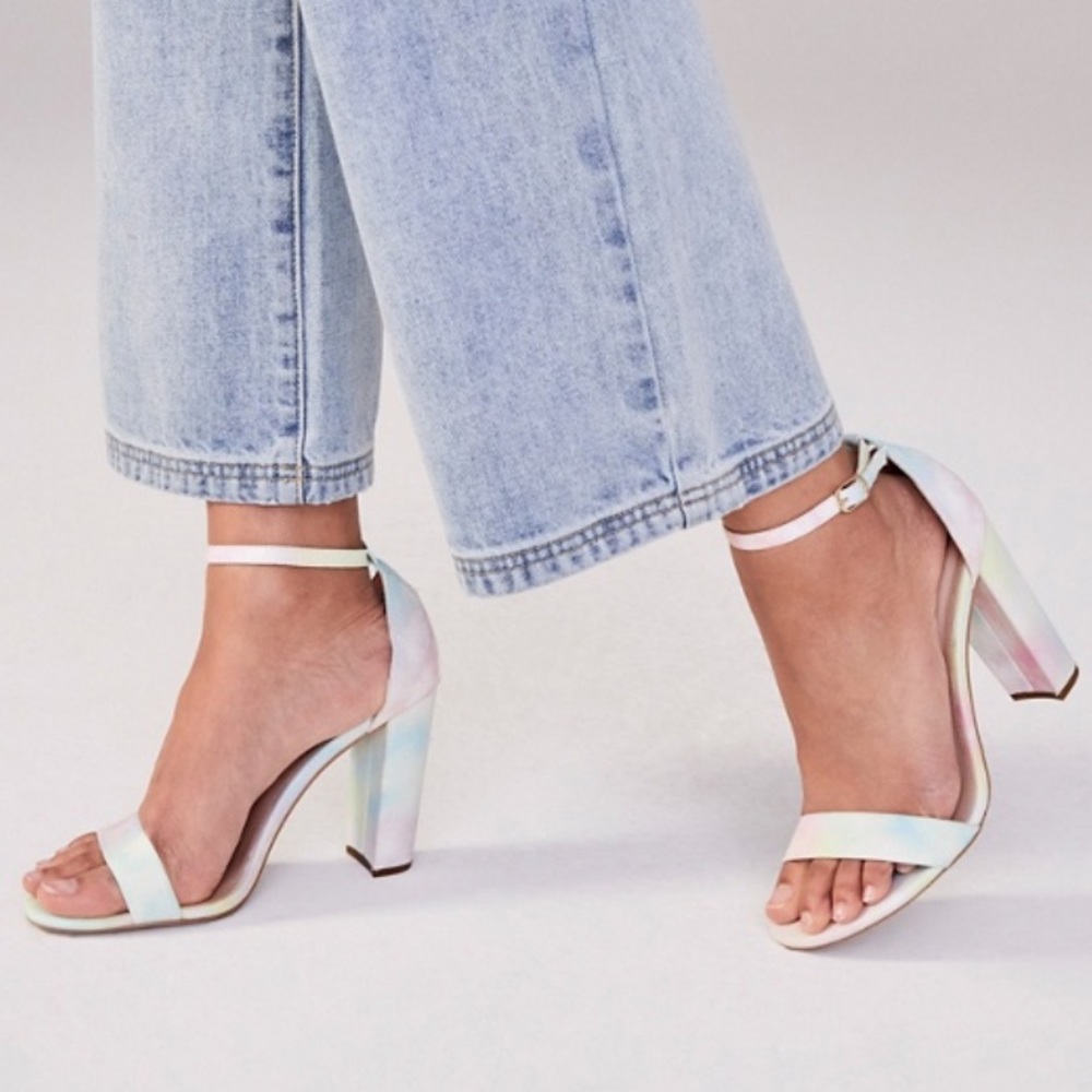 Block heels - Picture 4 of 5